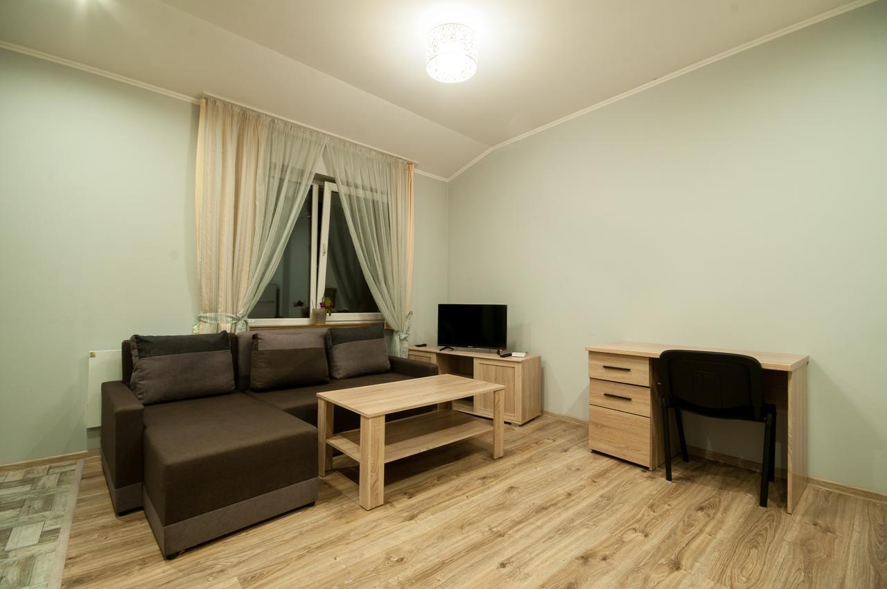 Wonderful Flat On City Center Ужгород Экстерьер фото