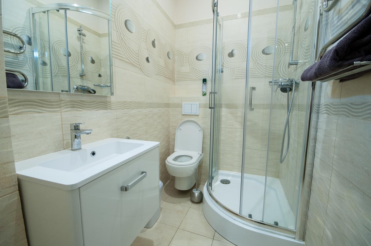 Wonderful Flat On City Center Ужгород Экстерьер фото